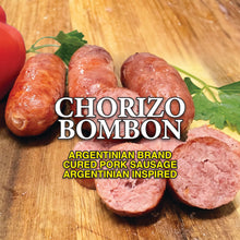 Load image into Gallery viewer, Chorizo Bombon

