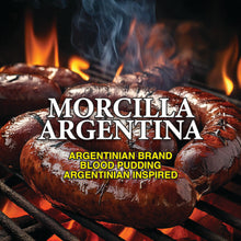 Load image into Gallery viewer, Morcilla Argentina
