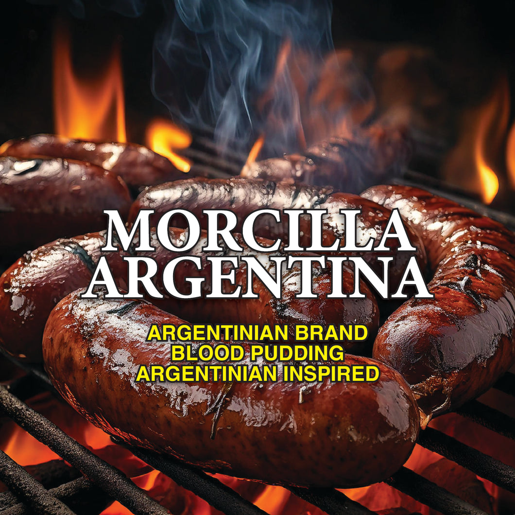 Morcilla Argentina