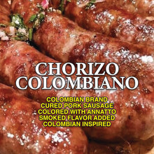 Load image into Gallery viewer, Chorizo Colombiano
